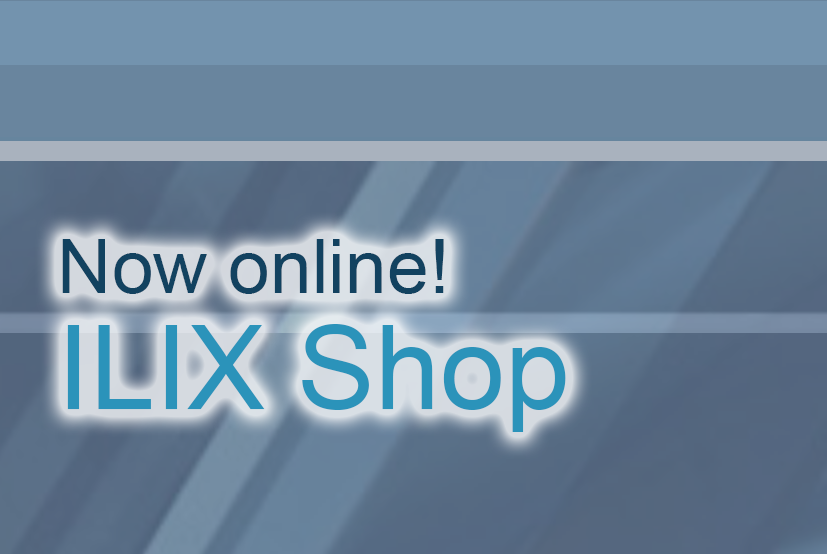 ILIX Online Shop